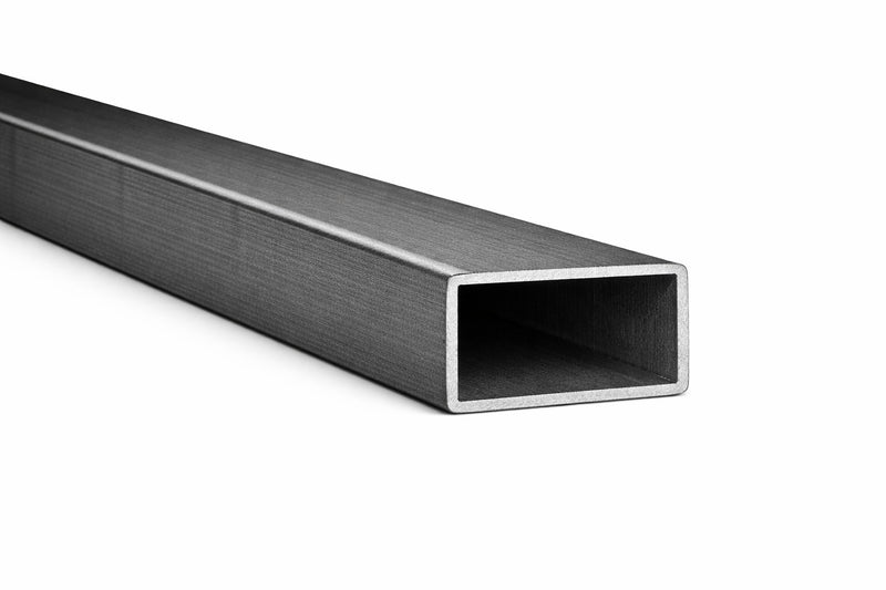 Tubo Retangular 50x30 - Escolha a espessura