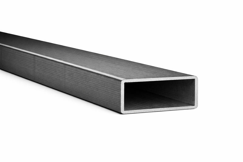 Tubo Retangular 70x30 - Escolha a espessura