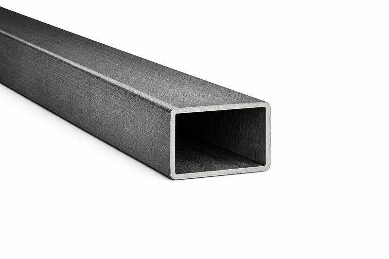 Tubo Retangular 80x40 - Escolha a espessura